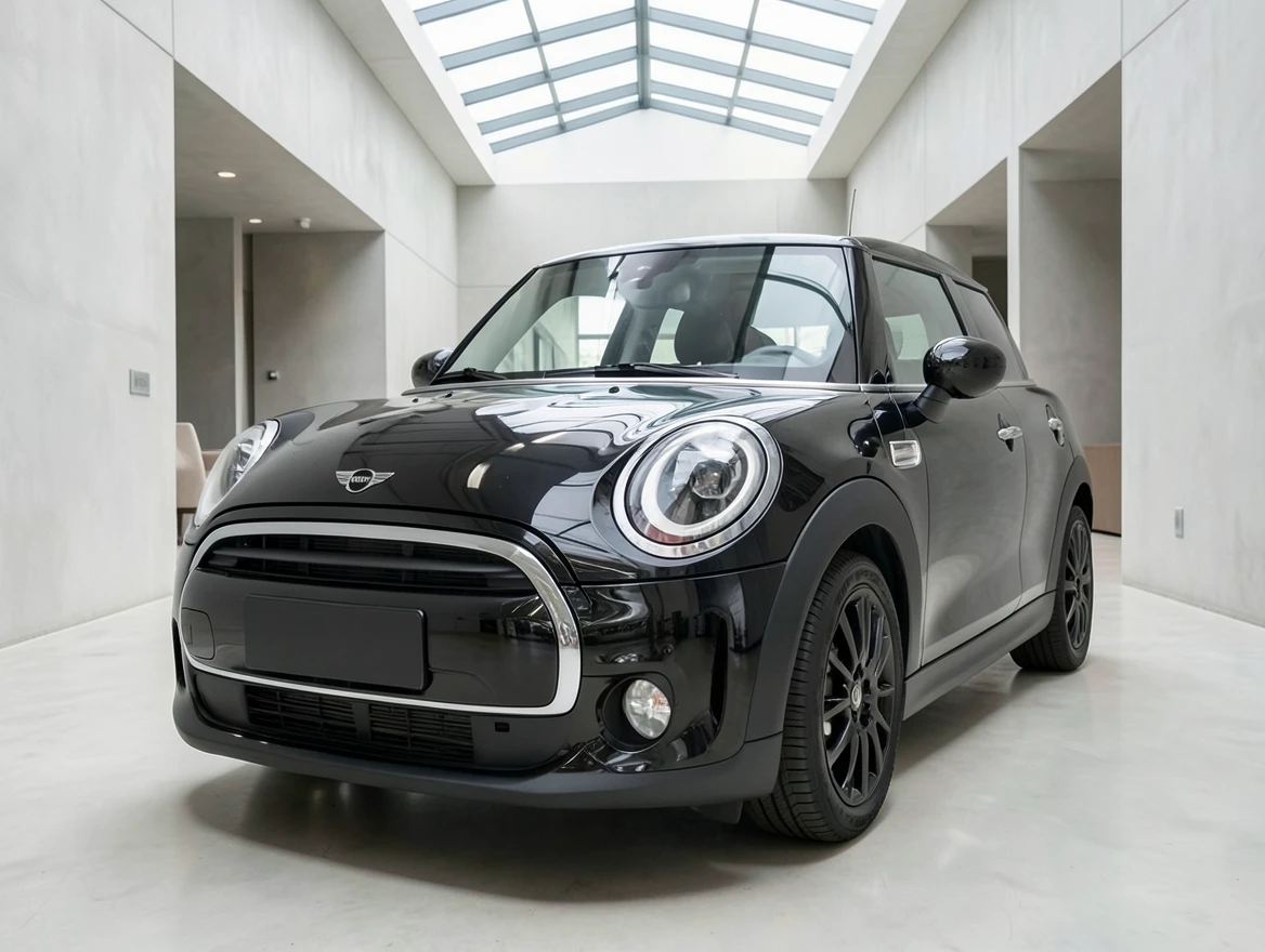 MINI One