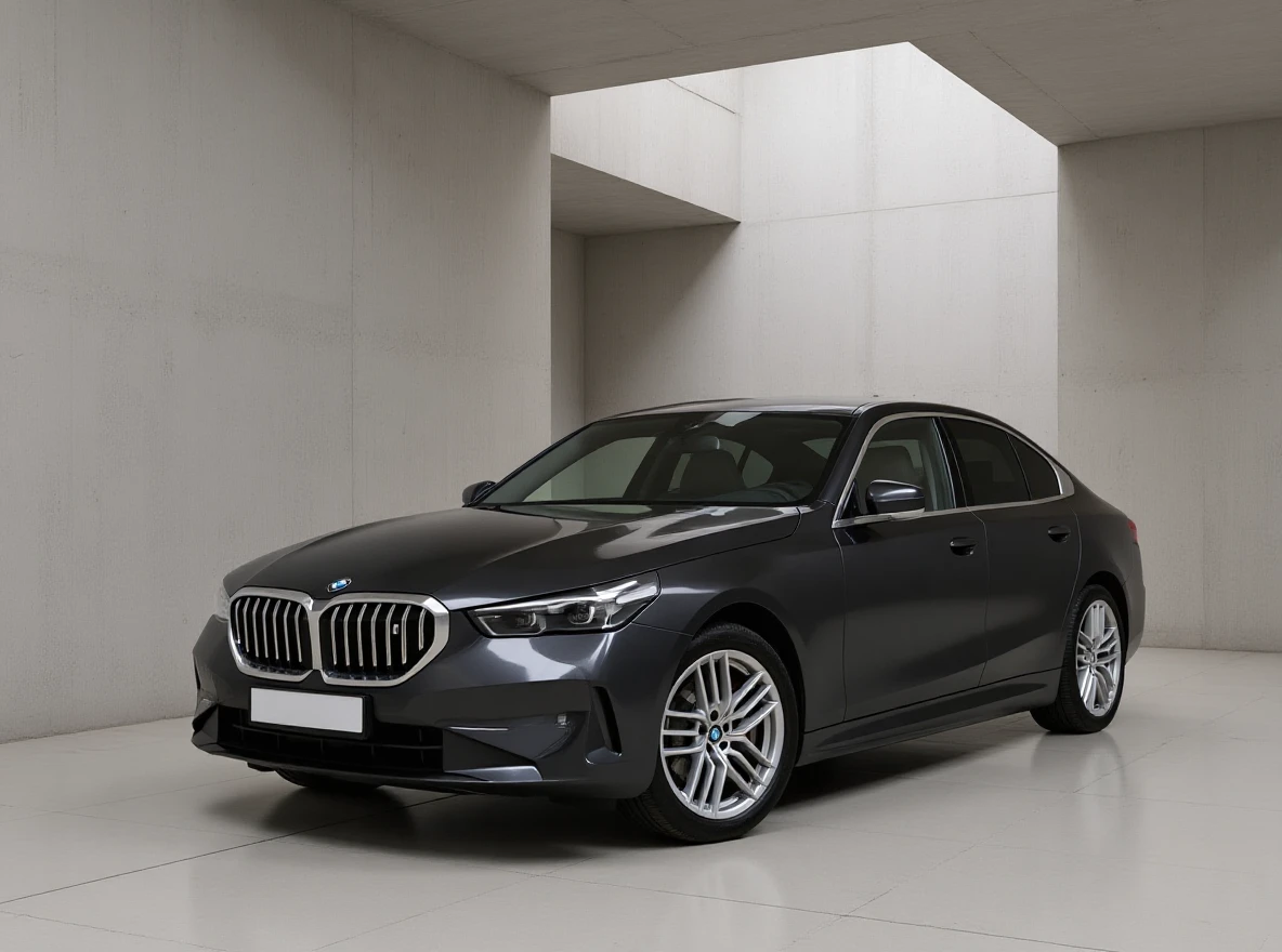 BMW i5