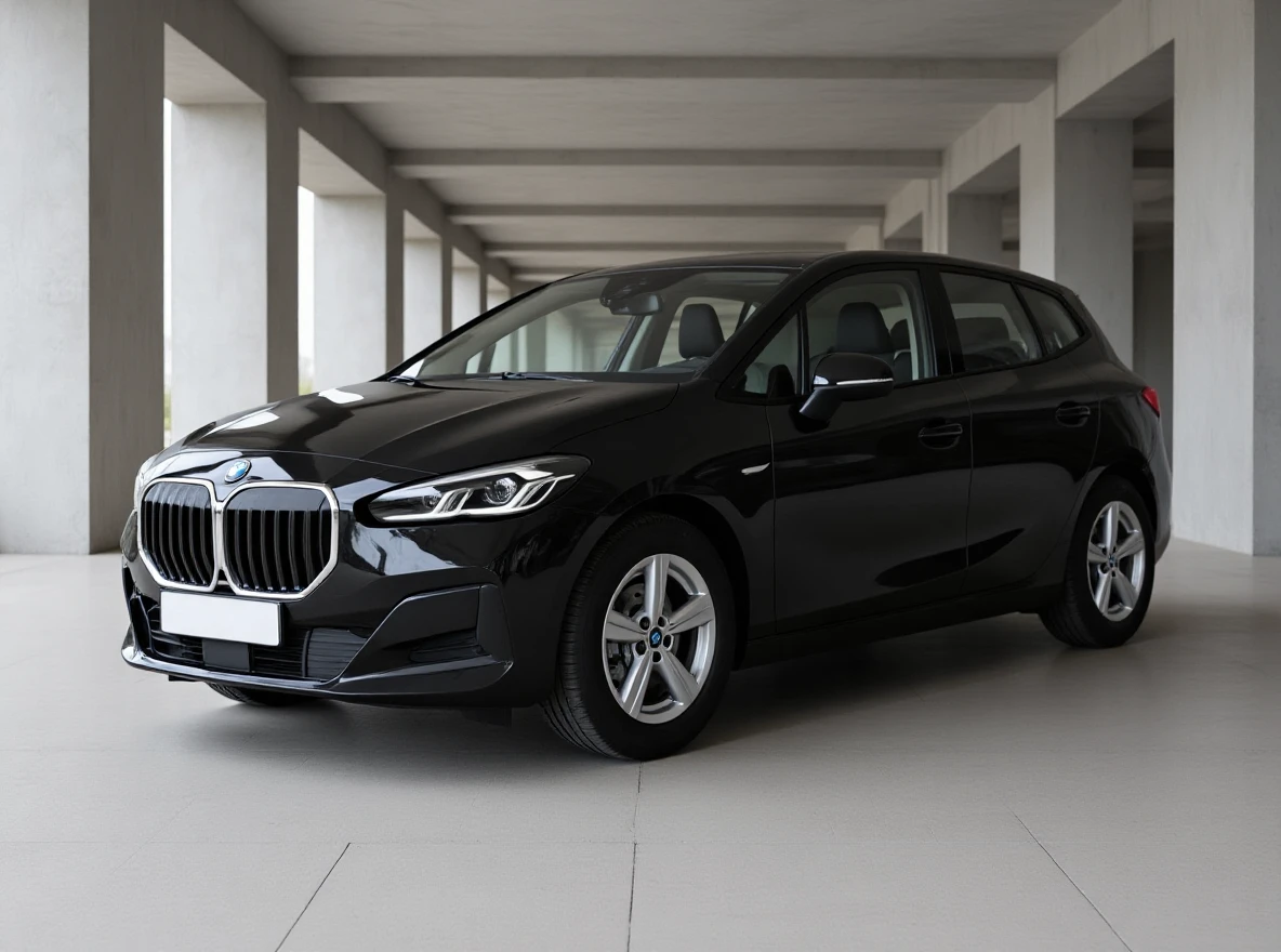 BMW 230