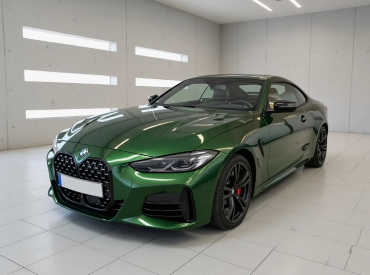 BMW 440