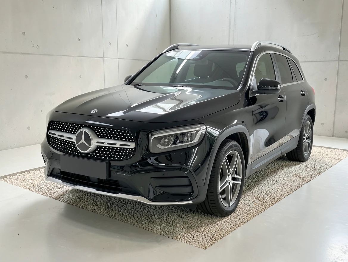 Mercedes-Benz GLB 250