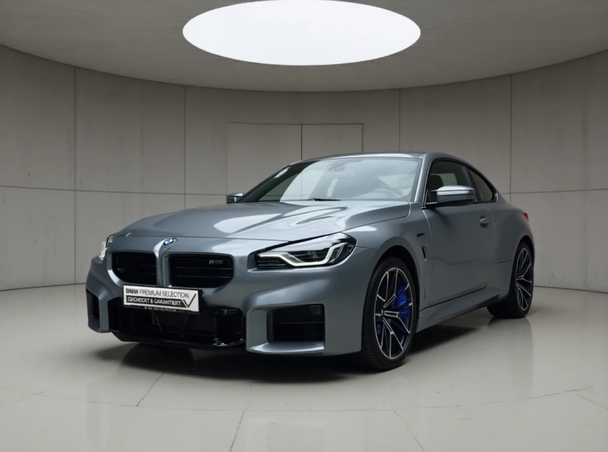 BMW M2