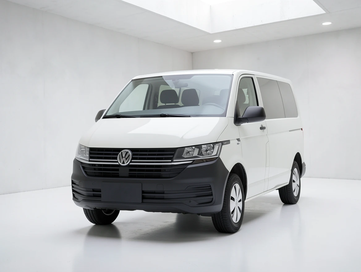 Volkswagen T6 Kombi
