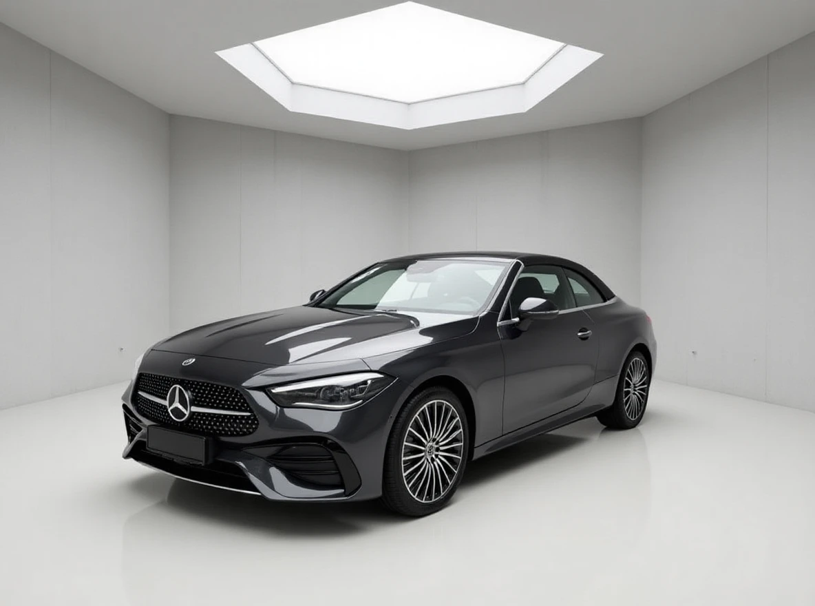 Mercedes-Benz CLE 220
