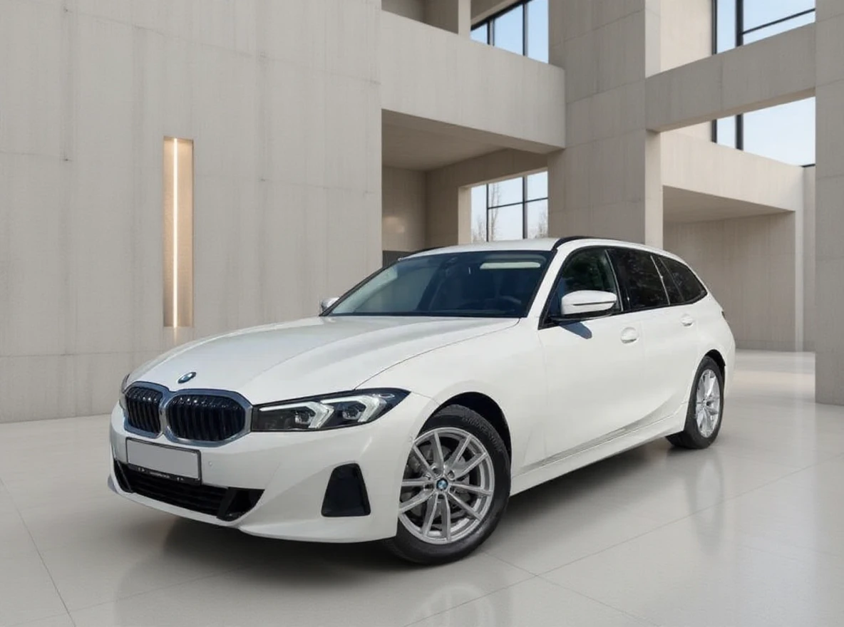BMW 320