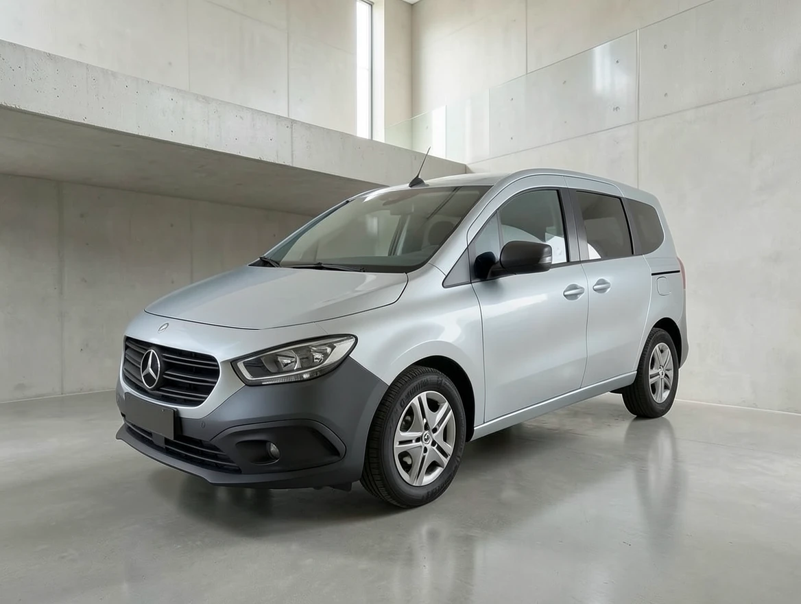 Mercedes-Benz Citan