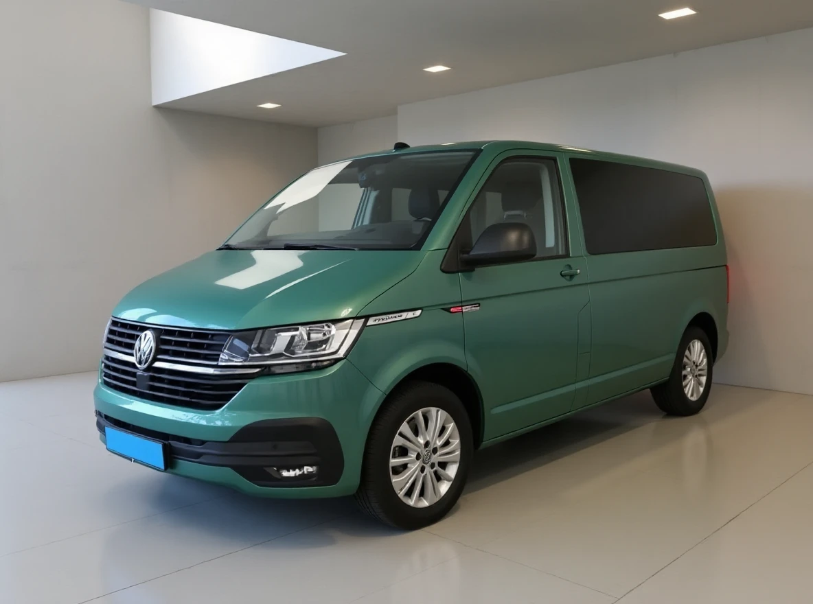 Volkswagen T6.1 Multivan