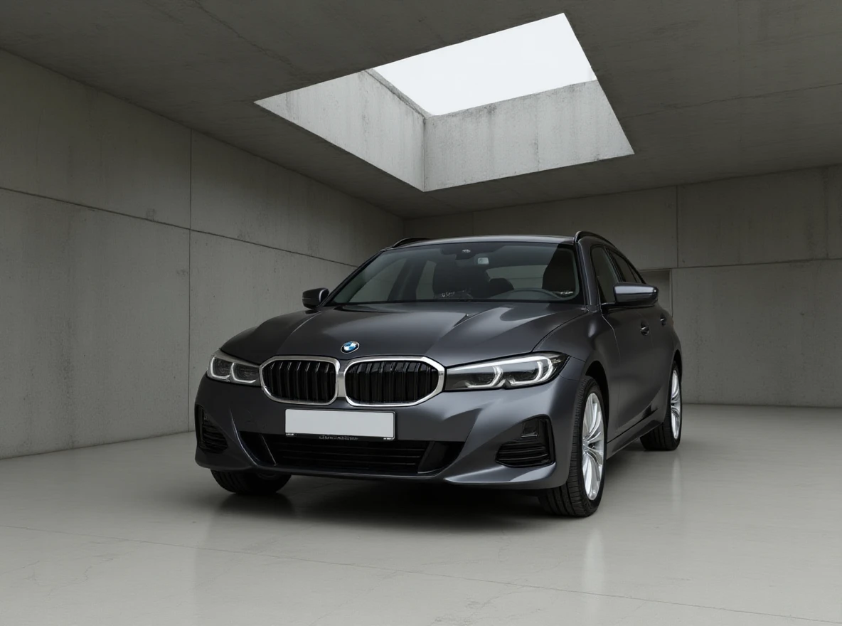 BMW 320