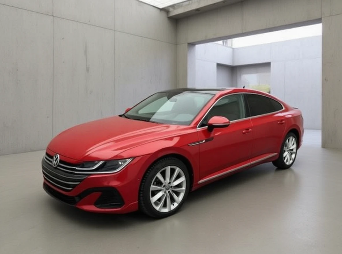 Volkswagen Arteon 1.4 eHybrid DSG