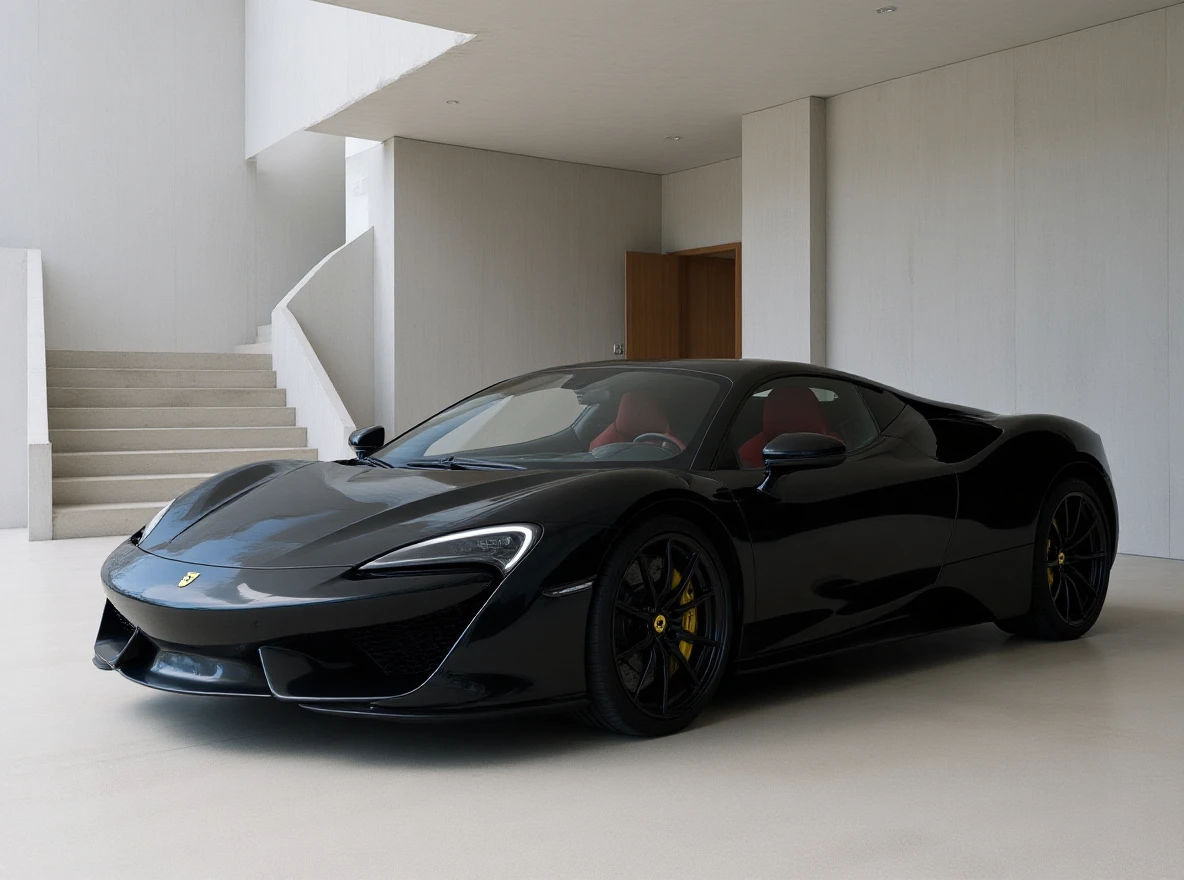 Ferrari SF90 Stradale