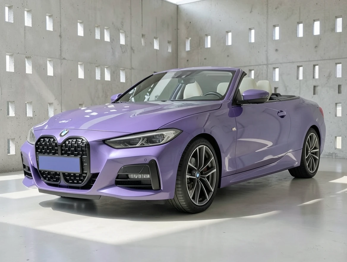 BMW 430