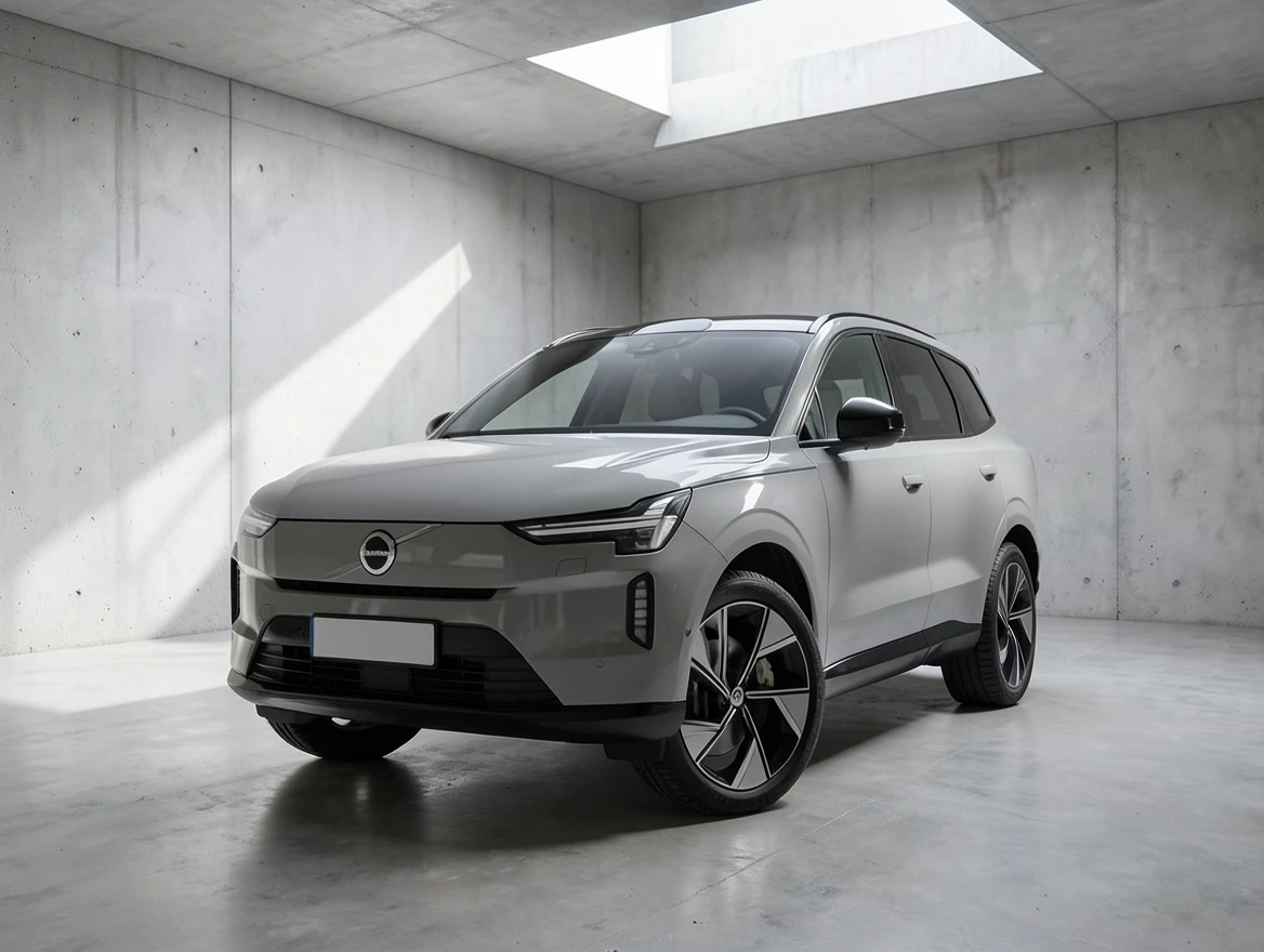 Volvo EX90