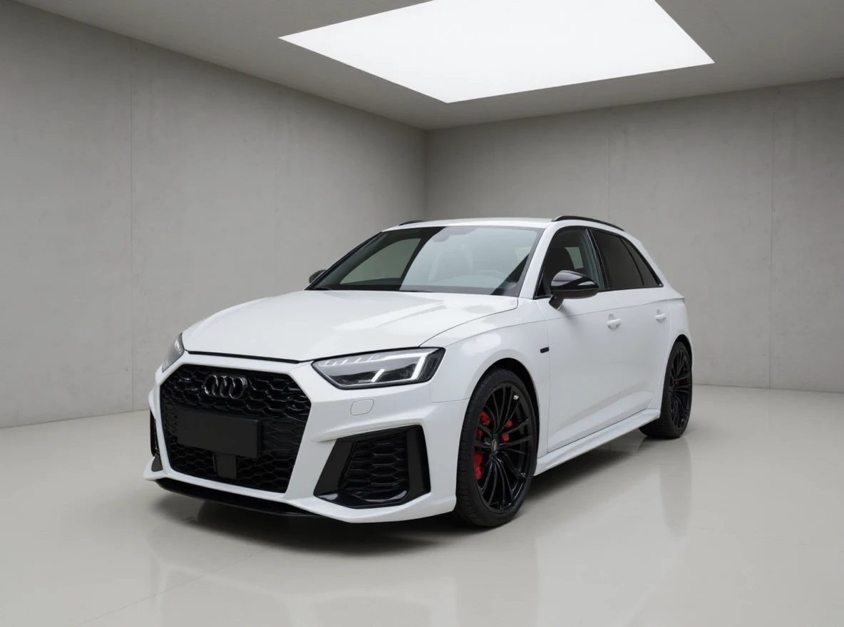 Audi RS4