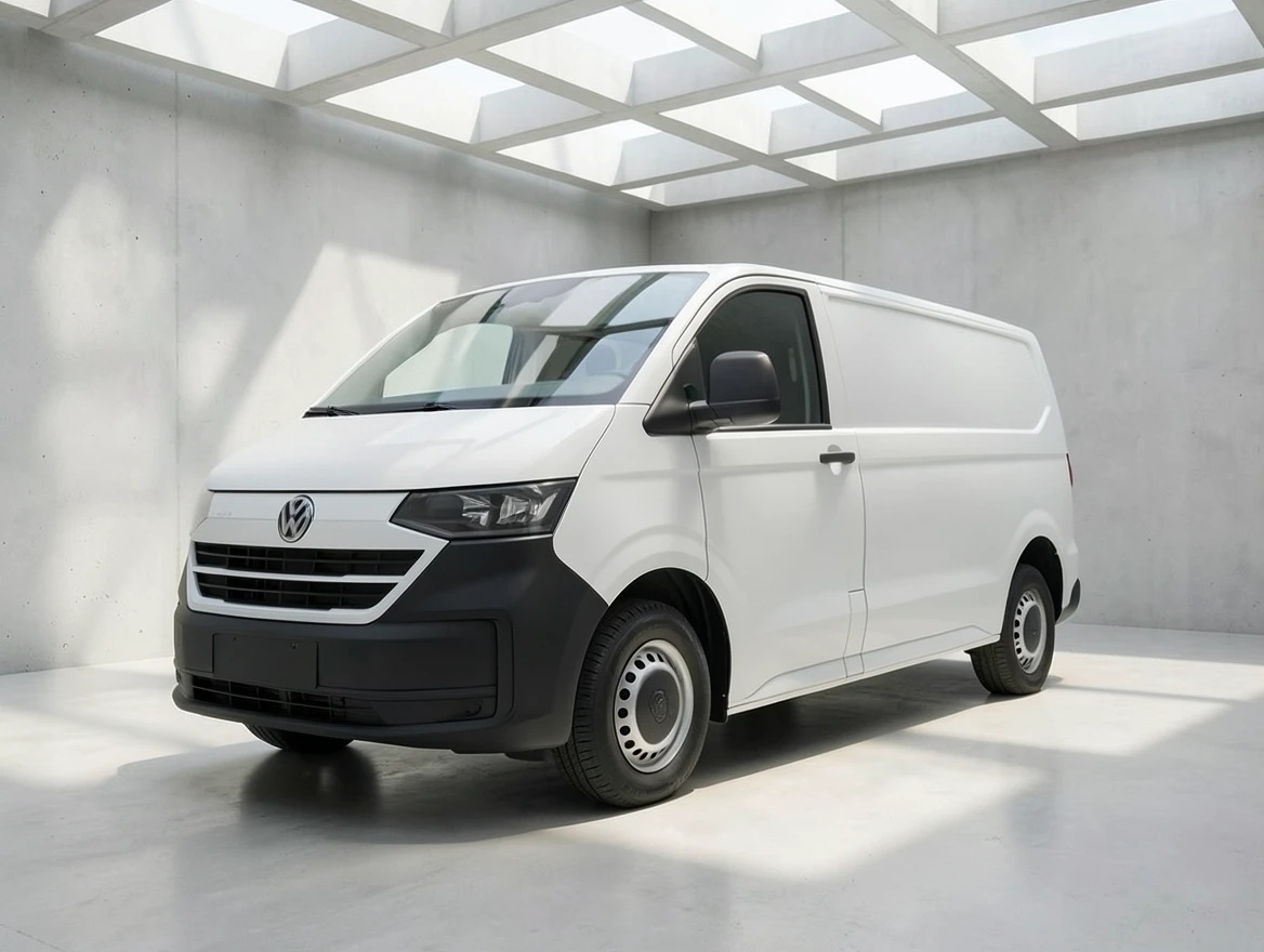 Volkswagen T7 Transporter