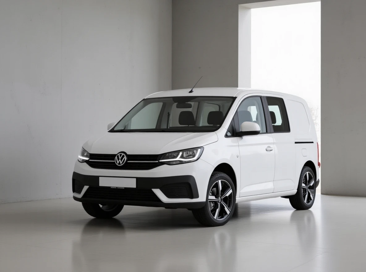 Volkswagen T6 Transporter