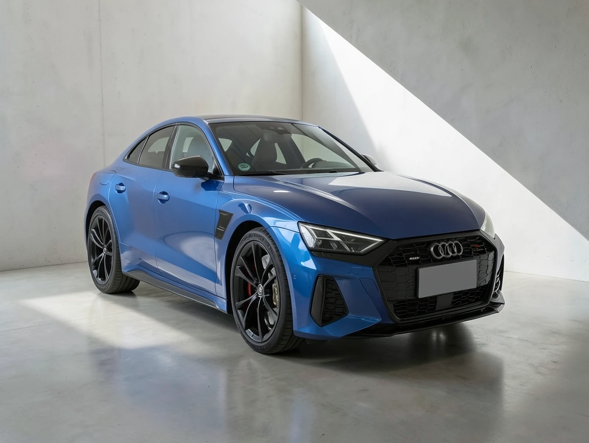 Audi RS e-tron GT