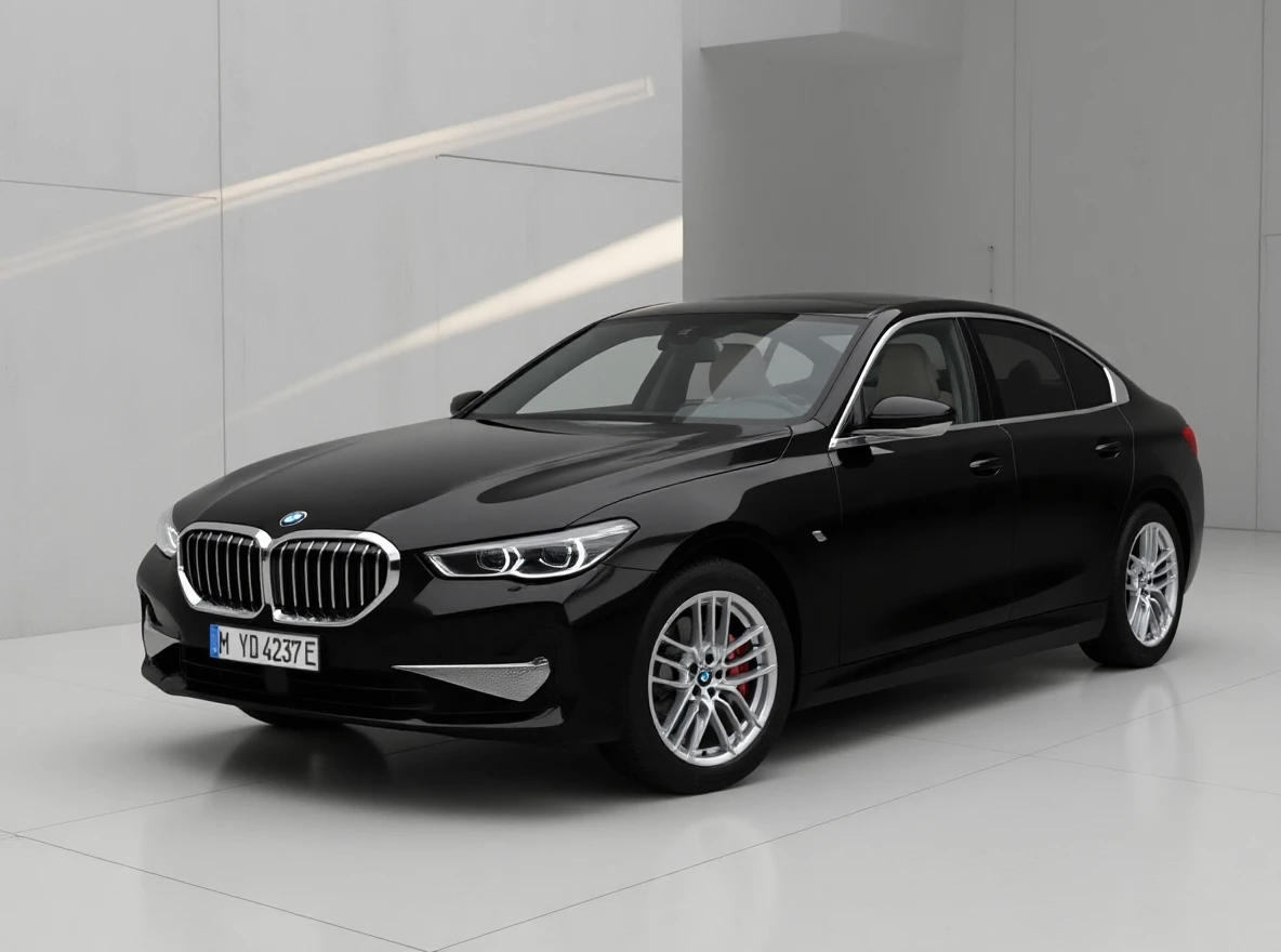 BMW i5