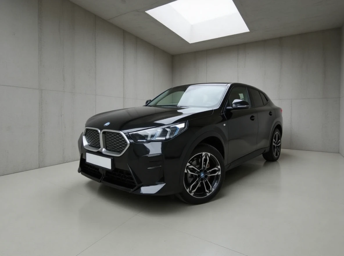 BMW iX2