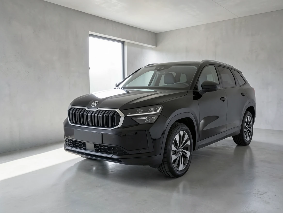 Skoda Kodiaq 2.0 TDI DSG