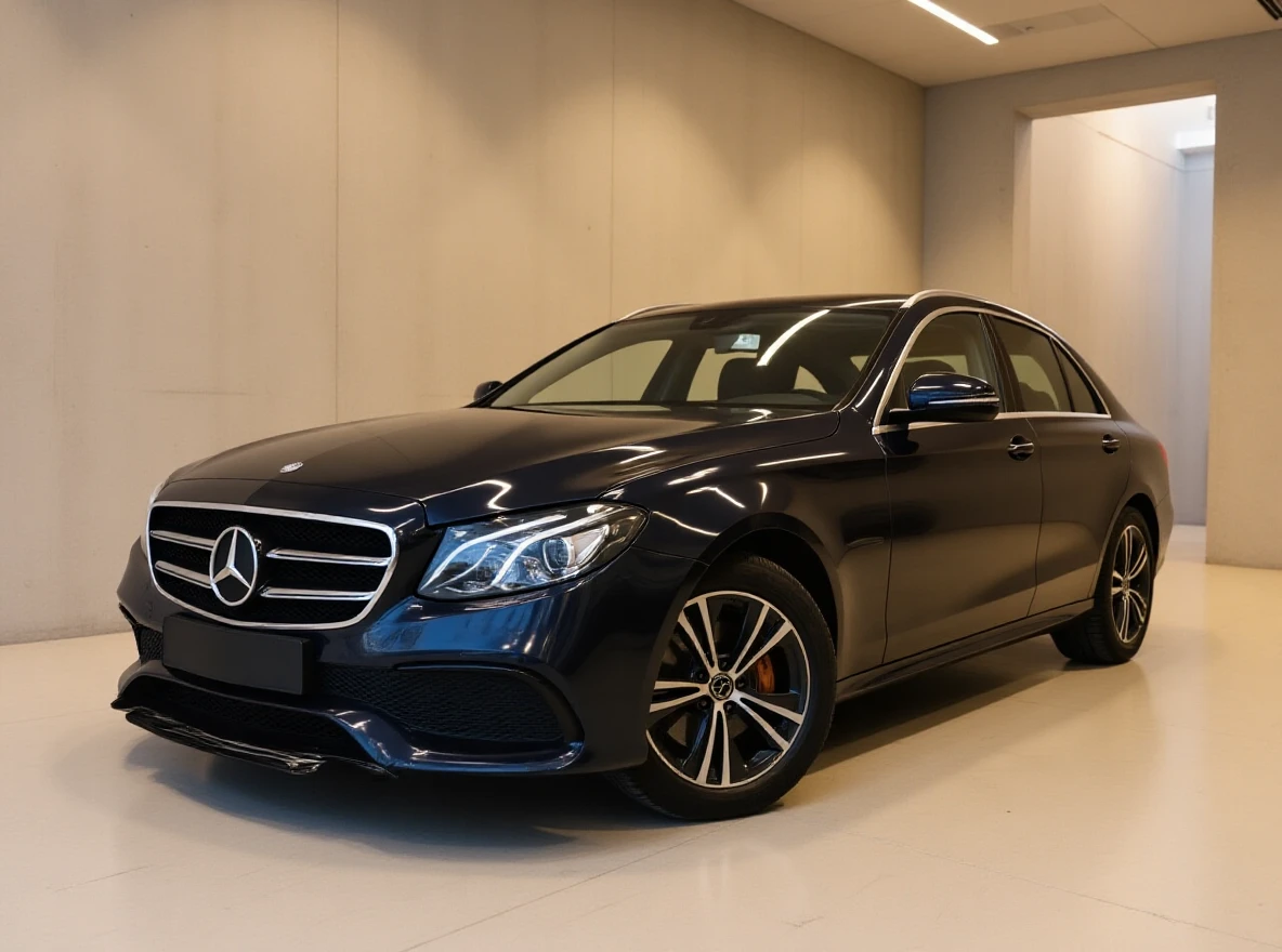 Mercedes-Benz E 300