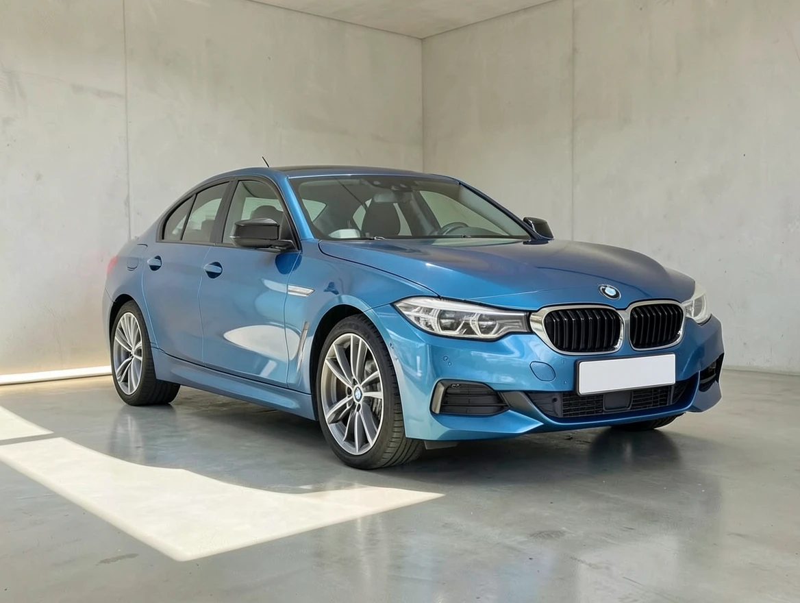 BMW 220