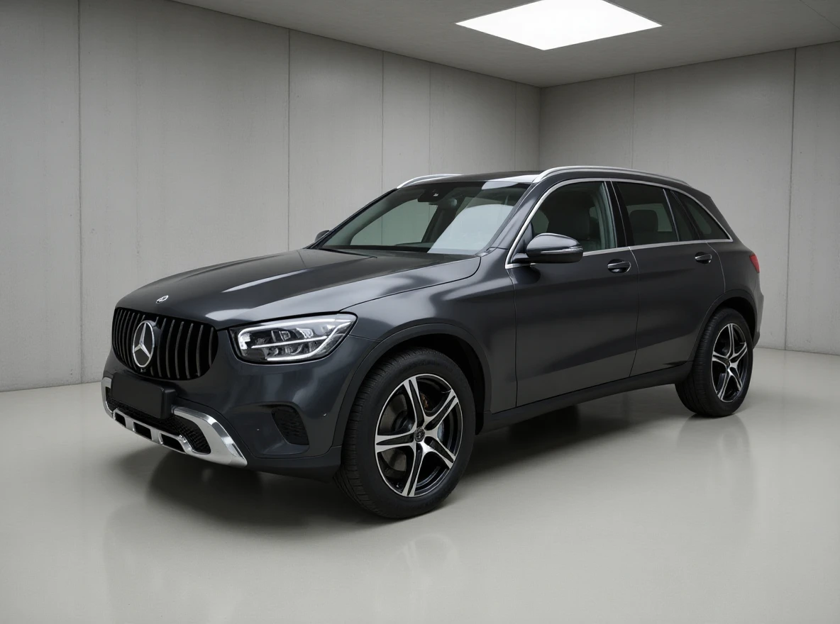 Mercedes-Benz GLC 200