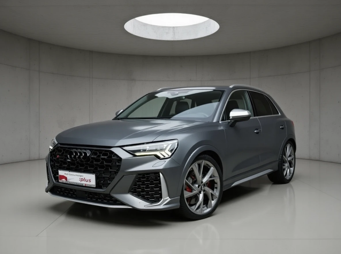 Audi RS Q3