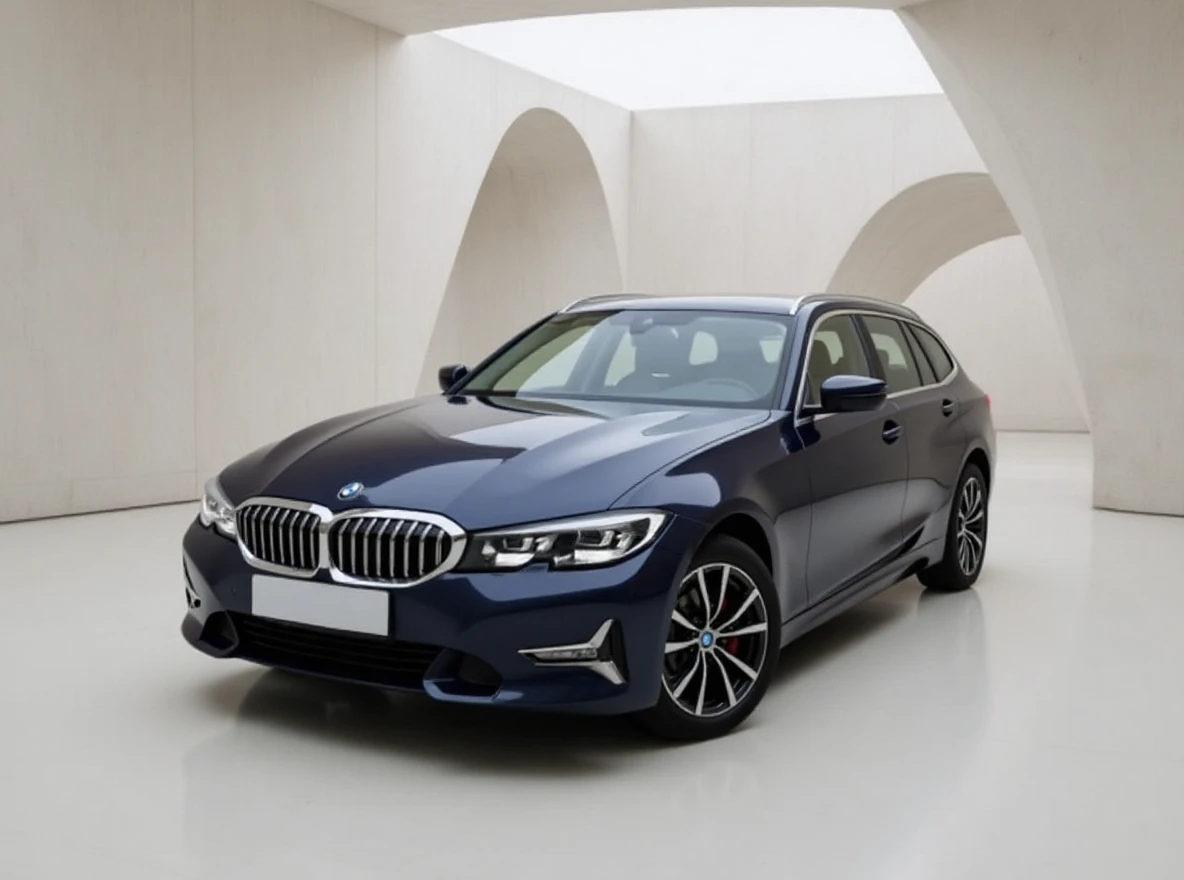 BMW 330