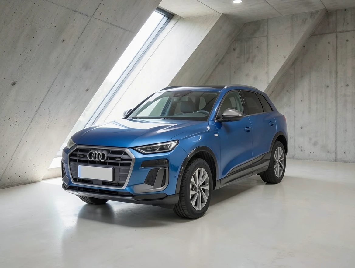 Audi Q6