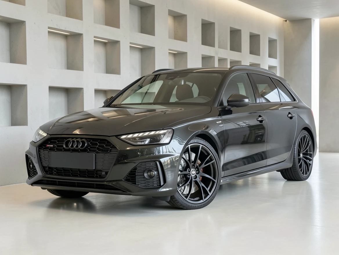 Audi RS4