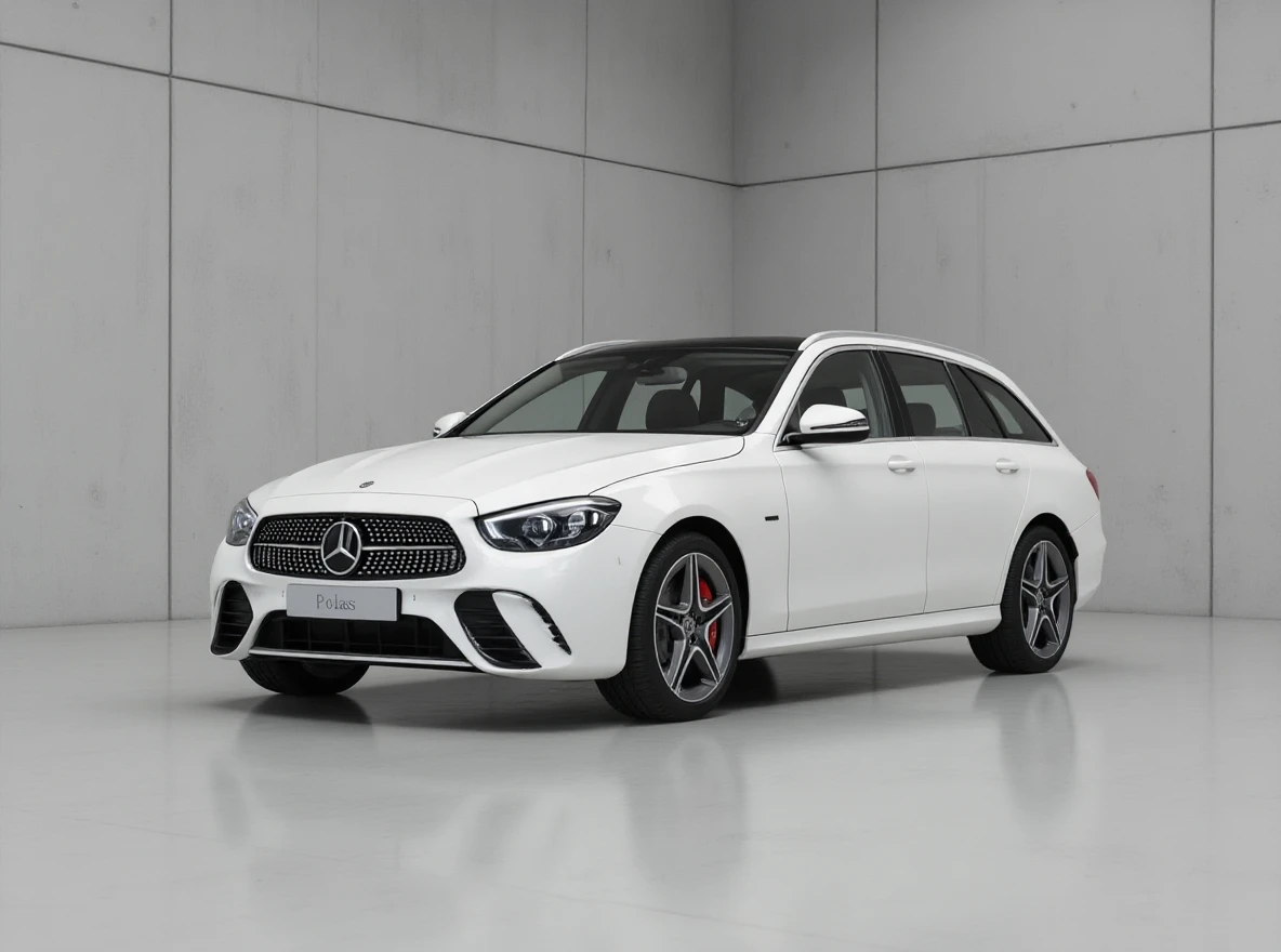 Mercedes-Benz E 300