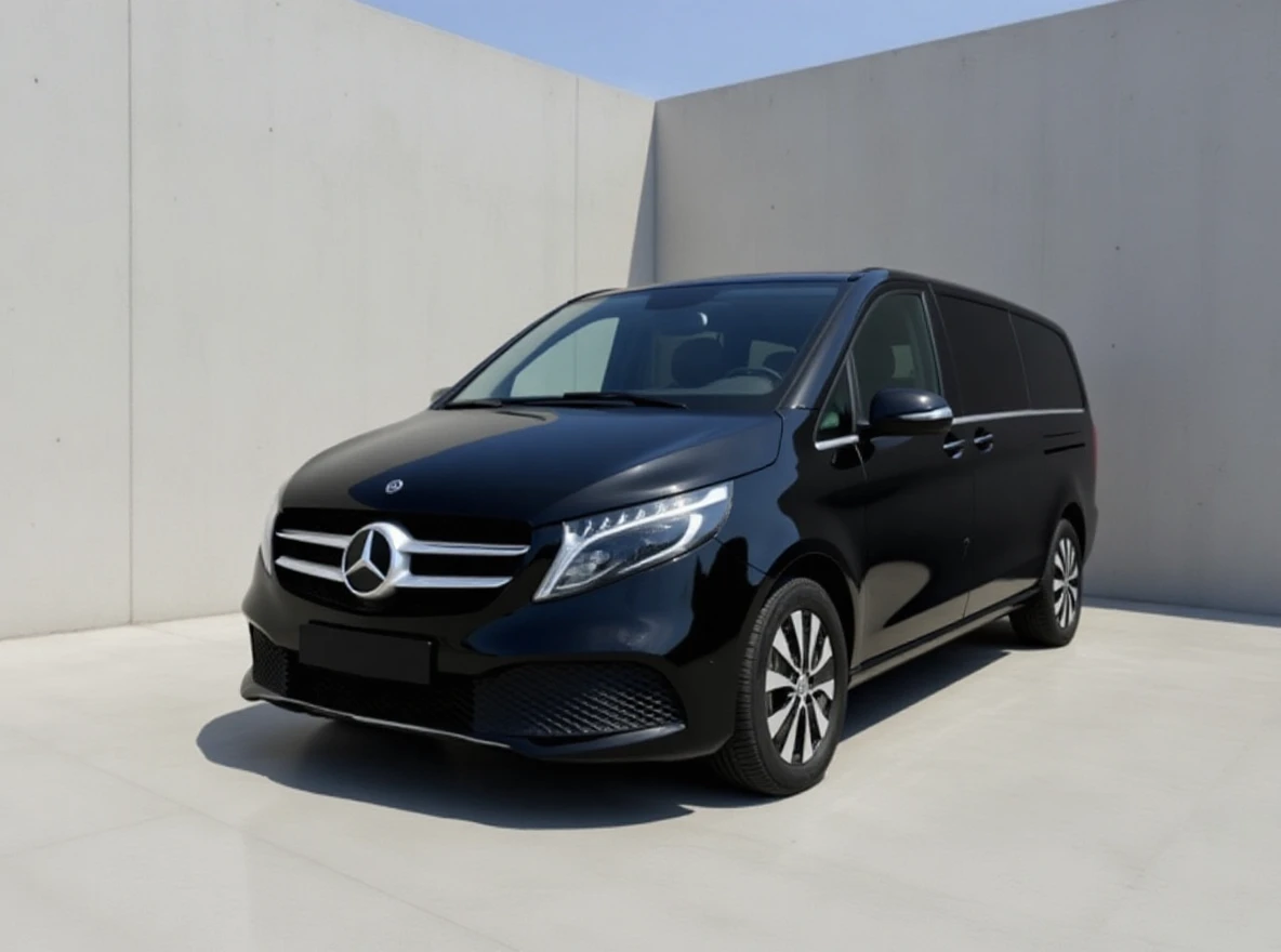 Mercedes-Benz V 300