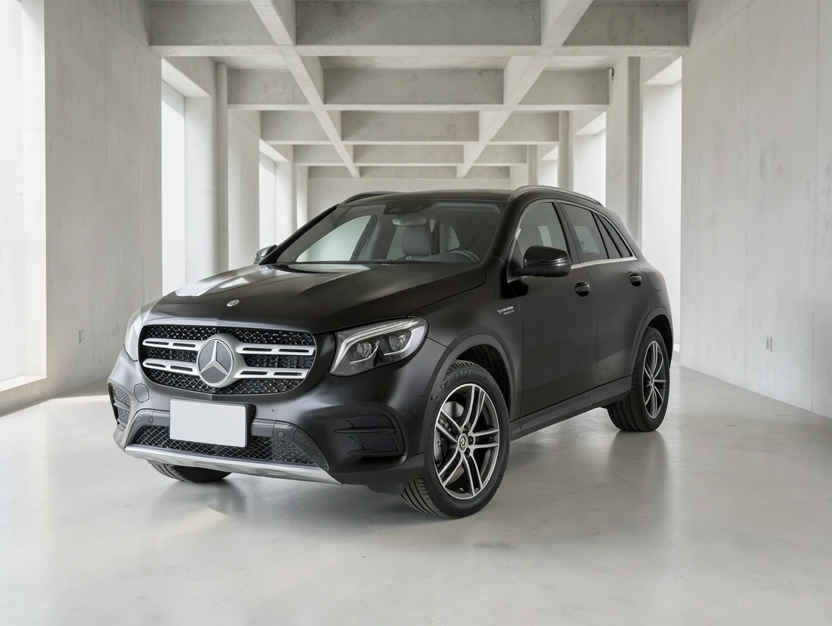 Mercedes-Benz GLC 200