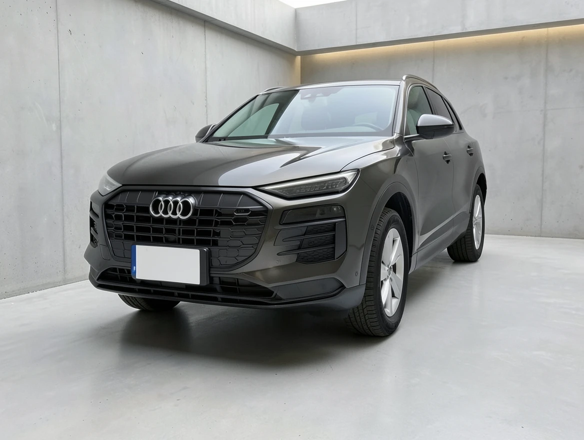 Audi Q6