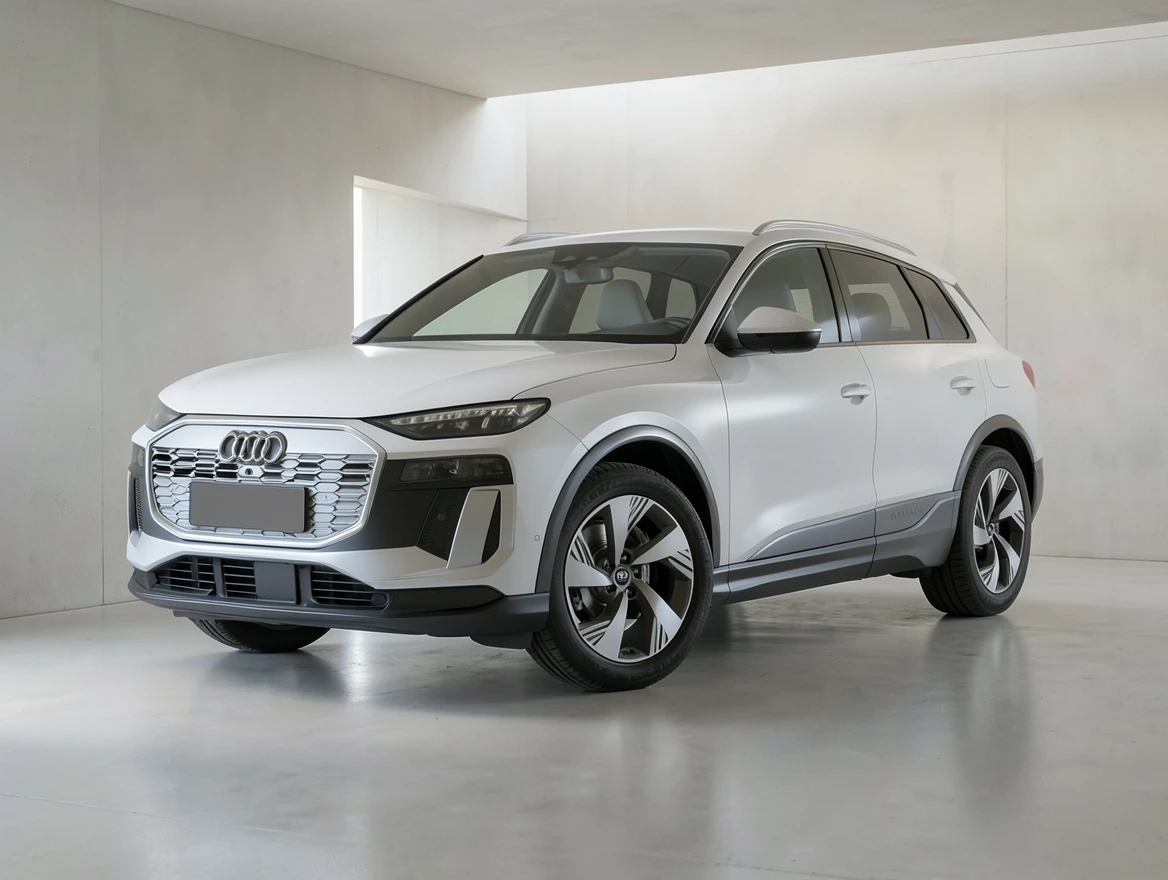 Audi SQ6