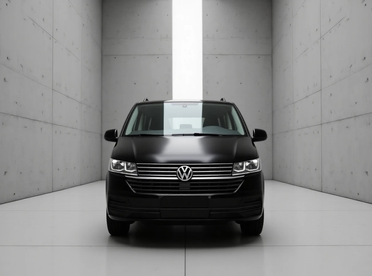 Volkswagen T6.1 Caravelle
