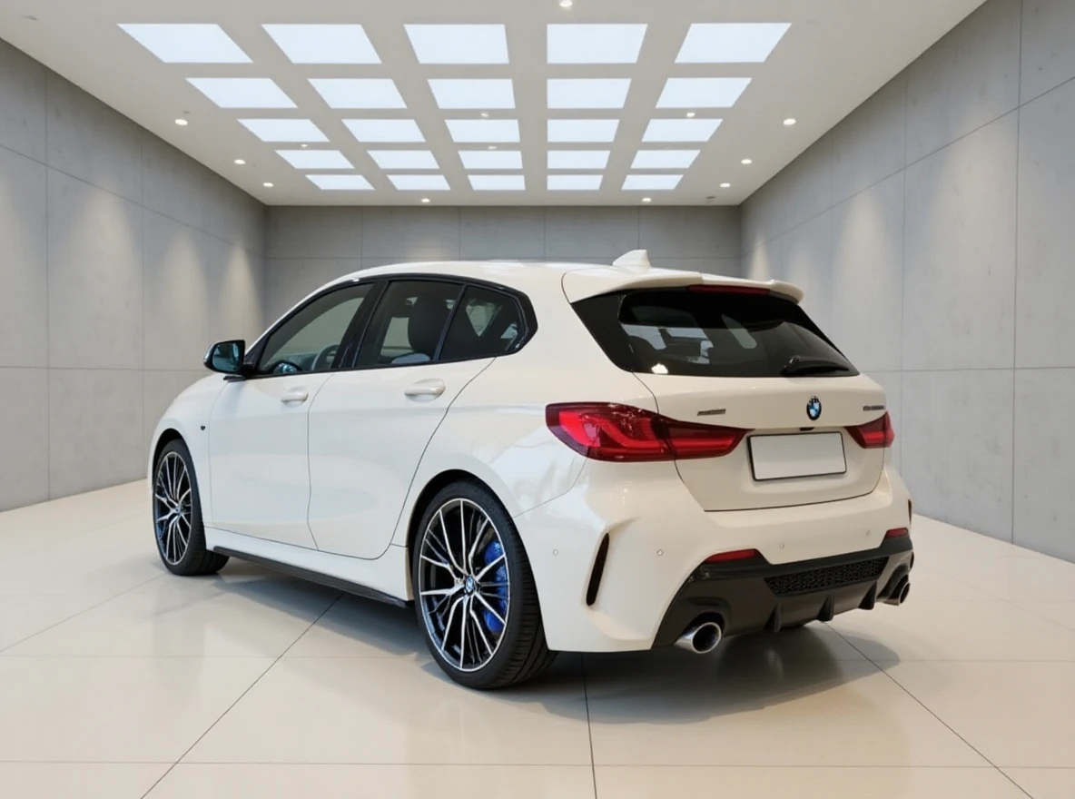 BMW 135