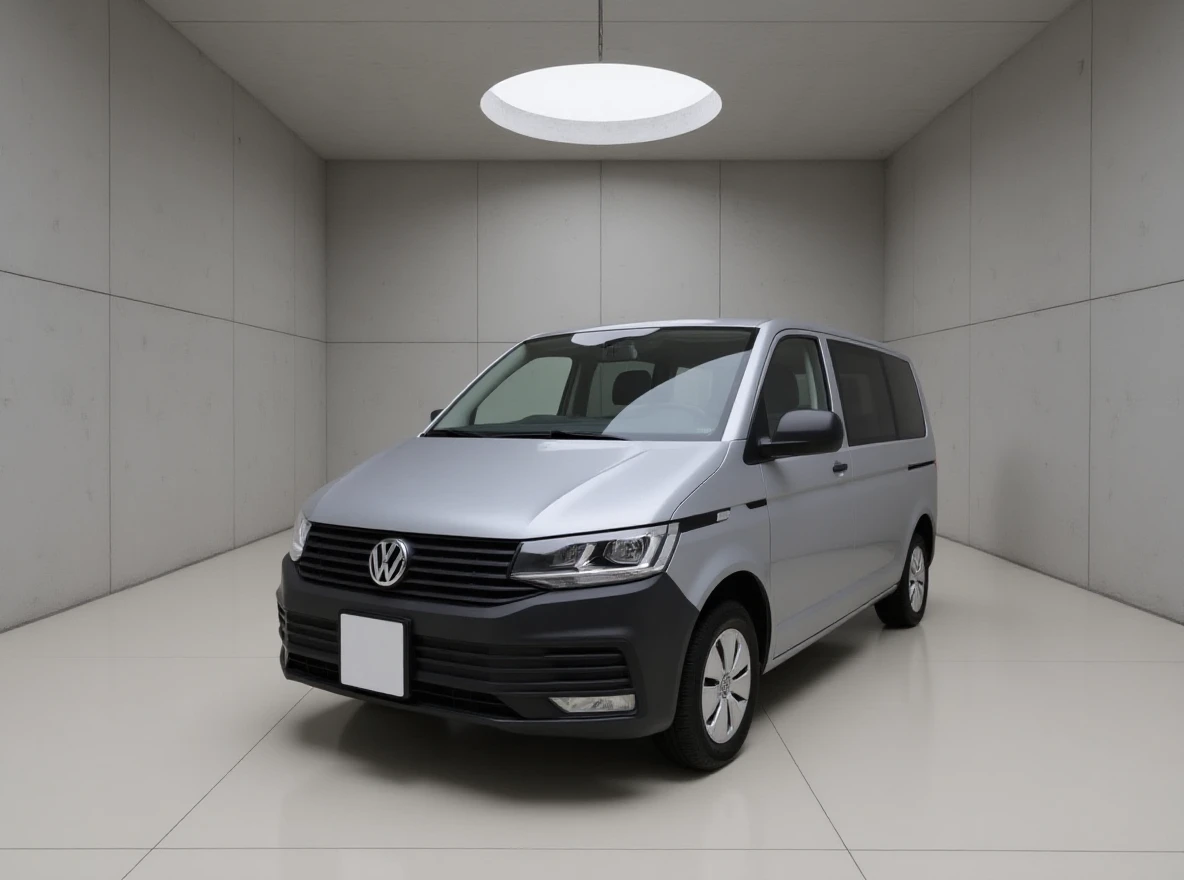 Volkswagen T6 Kombi