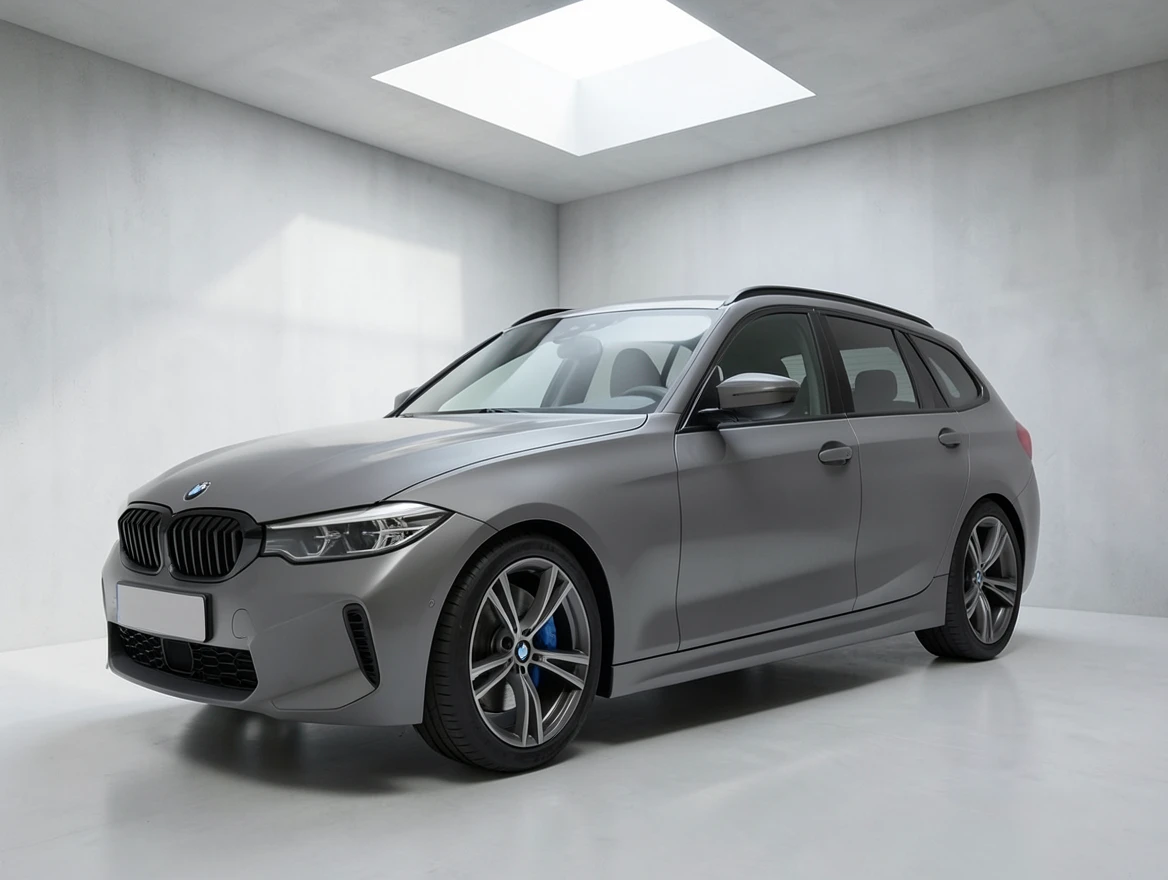 BMW 330