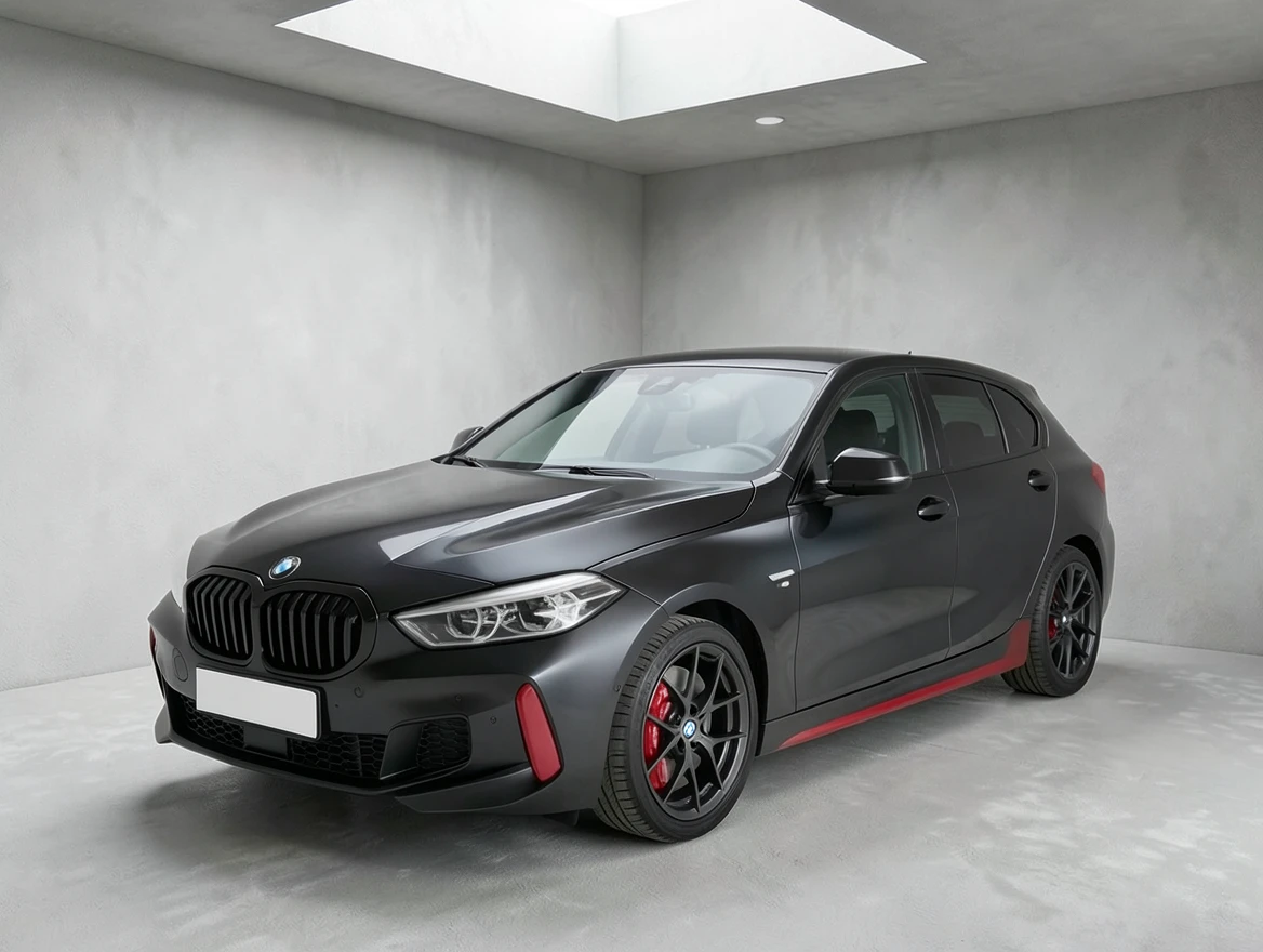 BMW 128