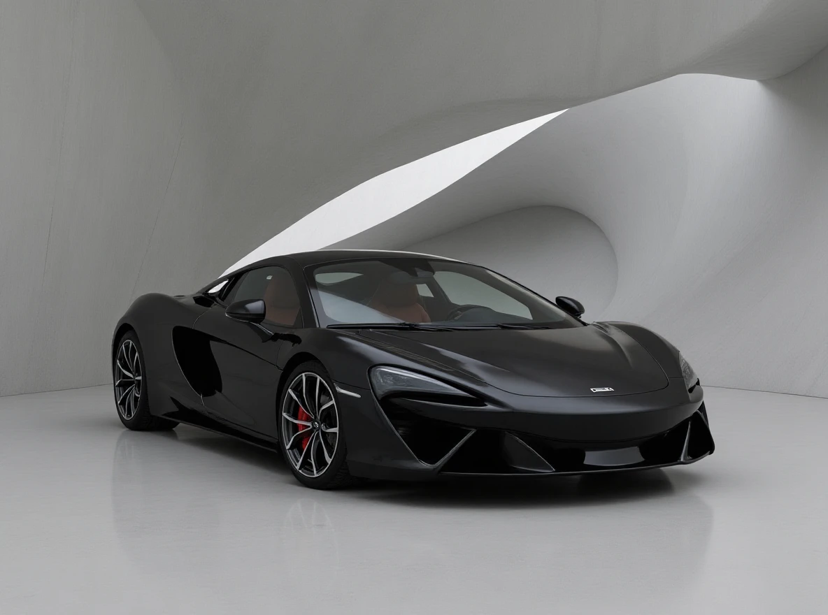 McLaren Artura