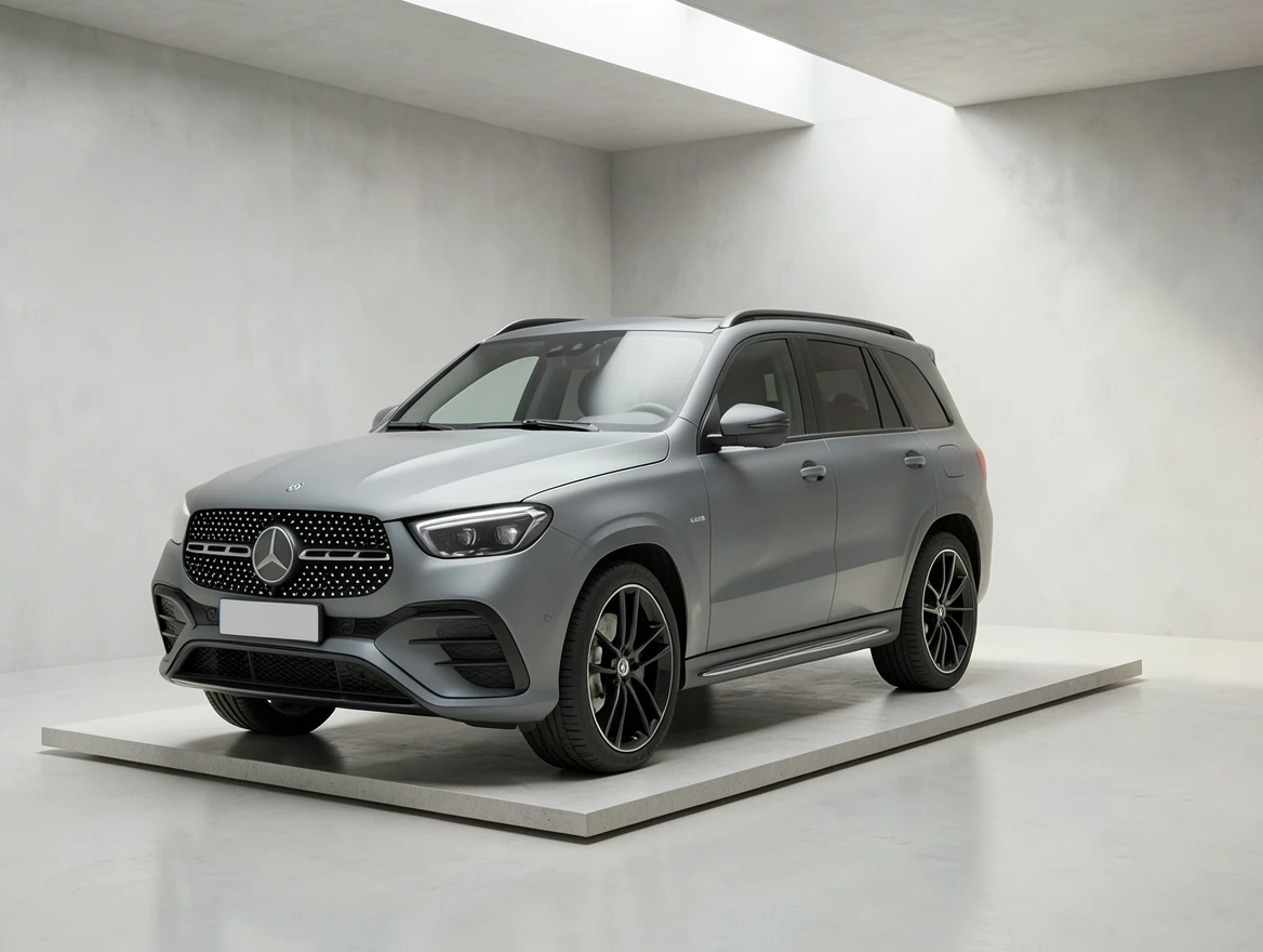 Mercedes-Benz GLE 300