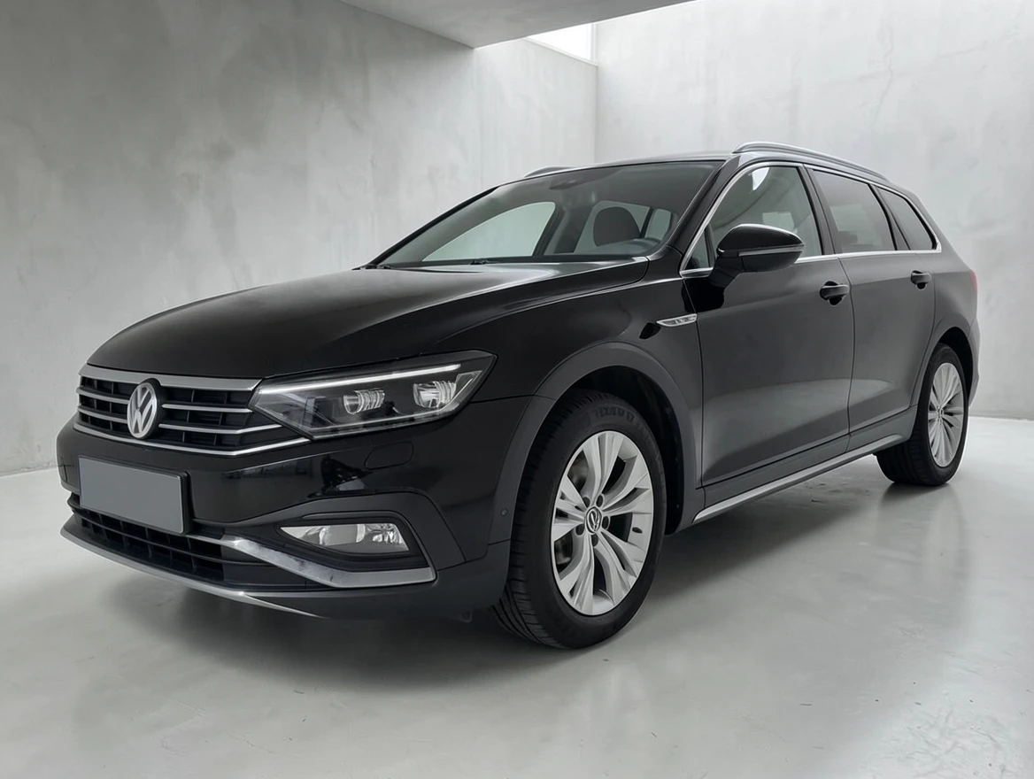 Volkswagen Passat Alltrack