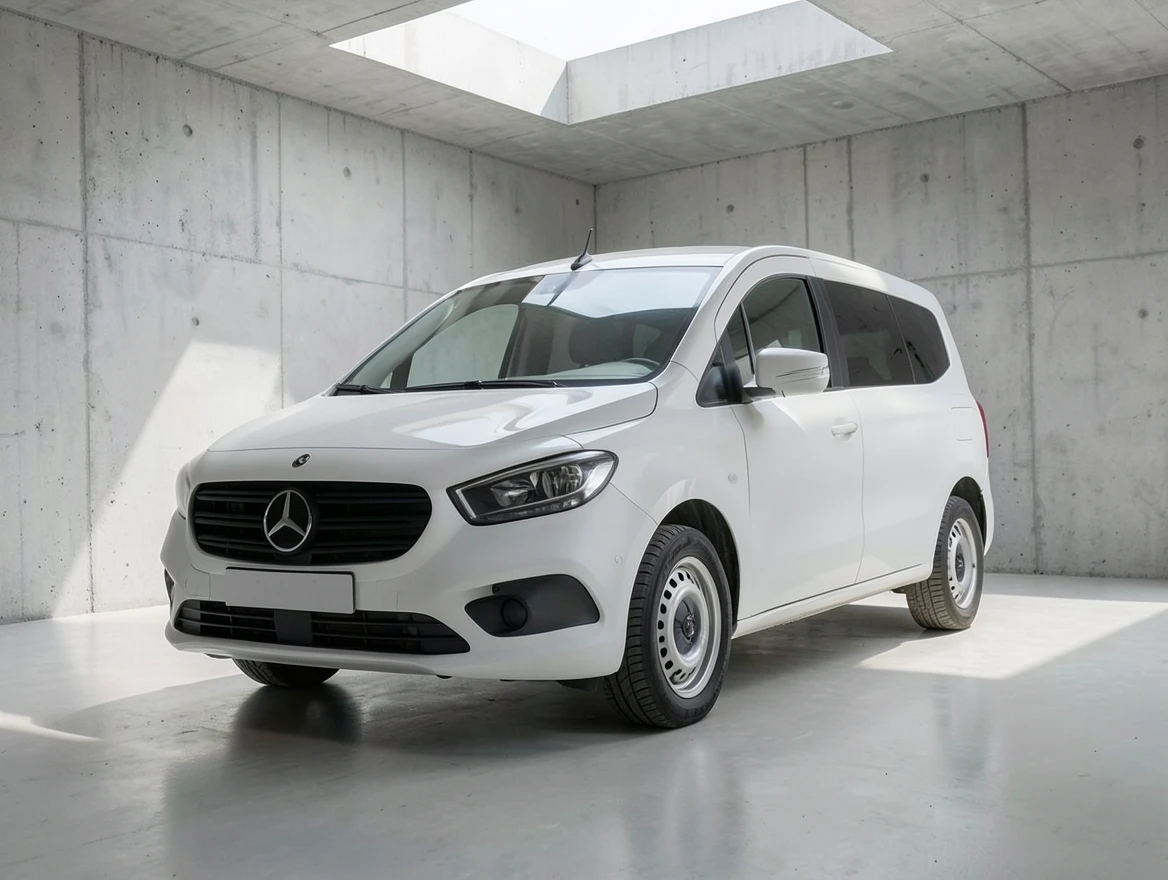 Mercedes-Benz Citan