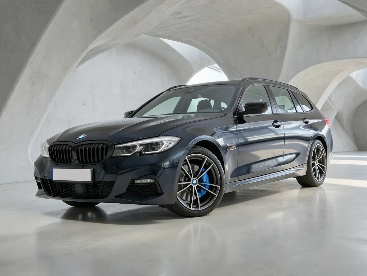 BMW 330