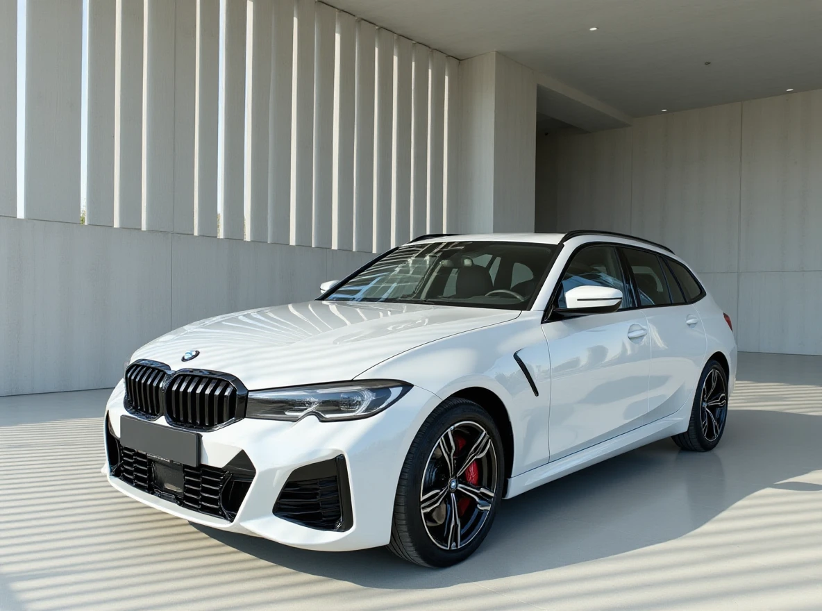 BMW 320