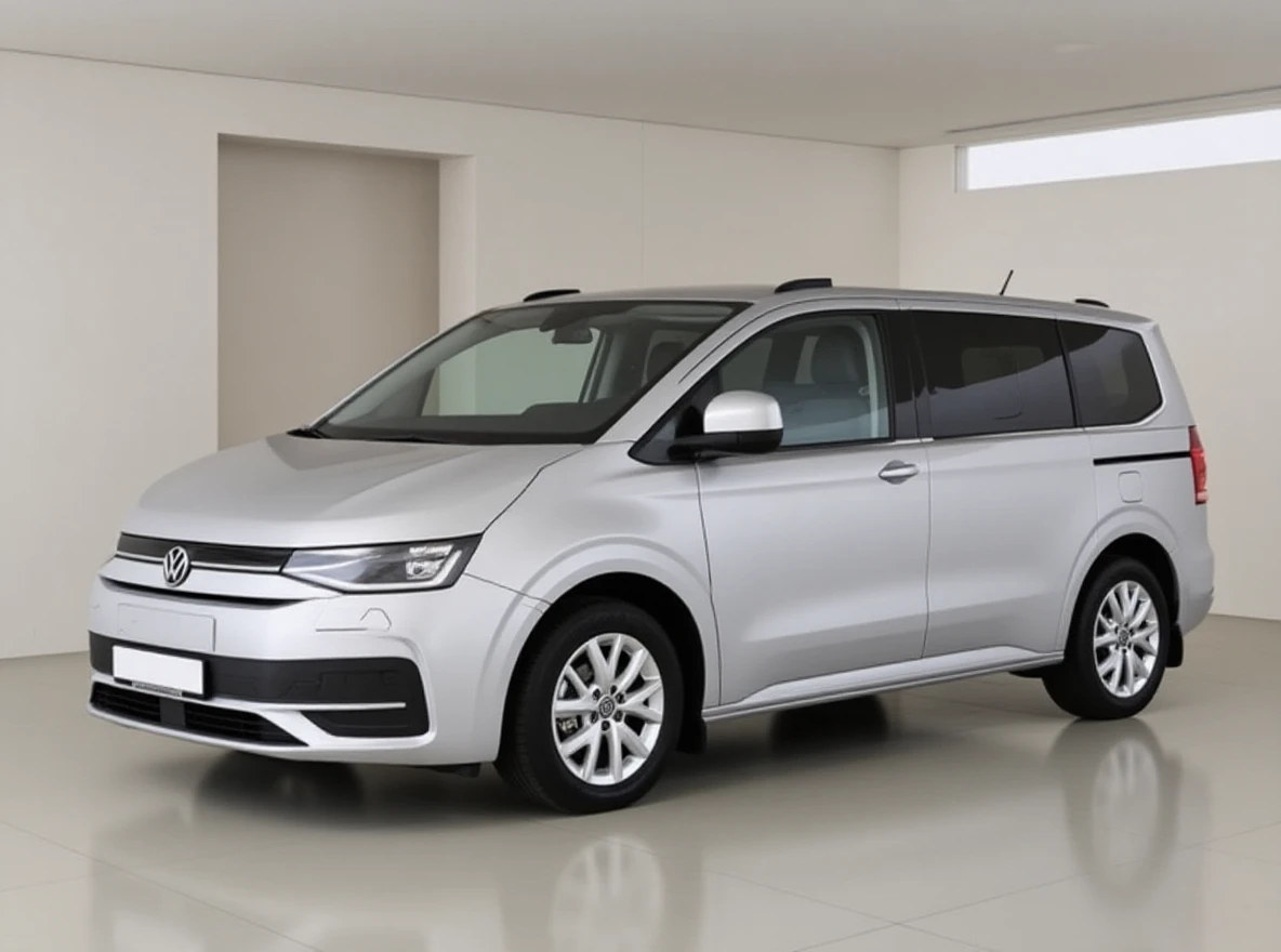 Volkswagen Sonstige