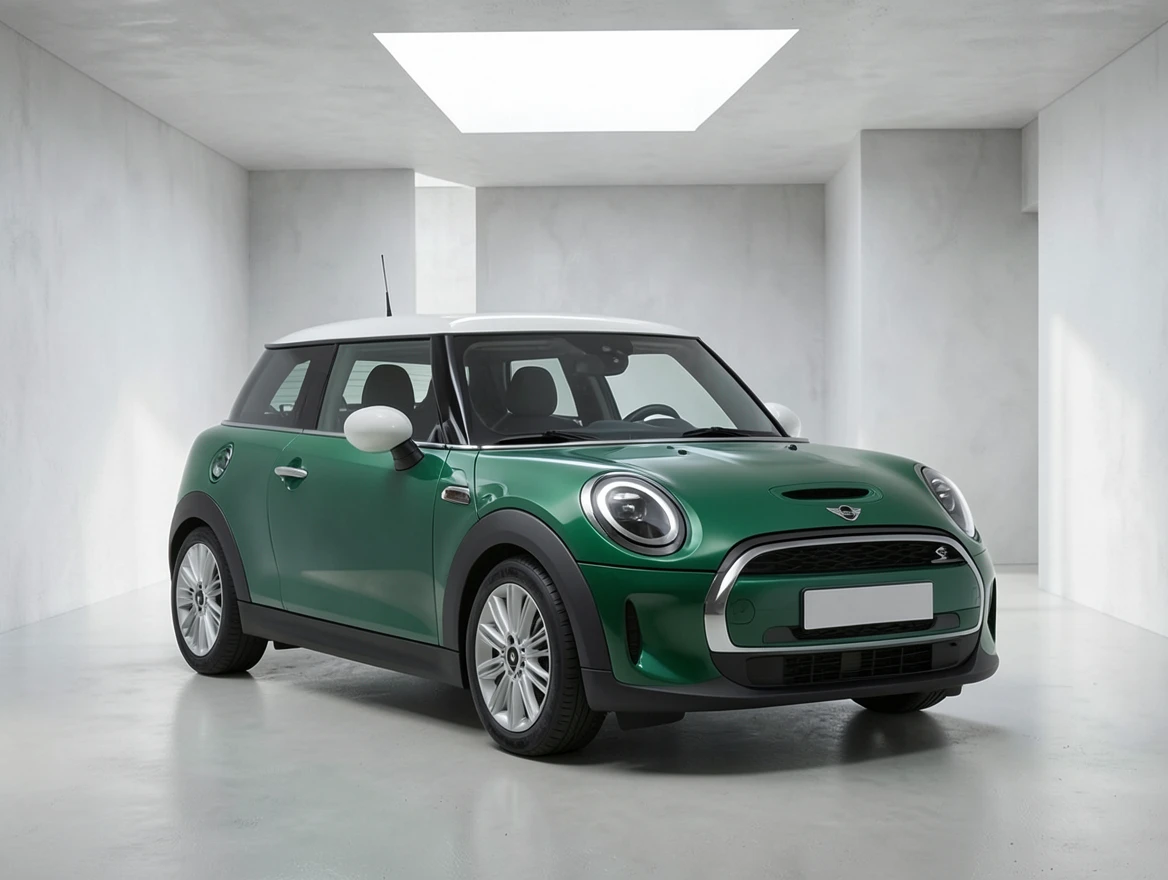 MINI Cooper SE