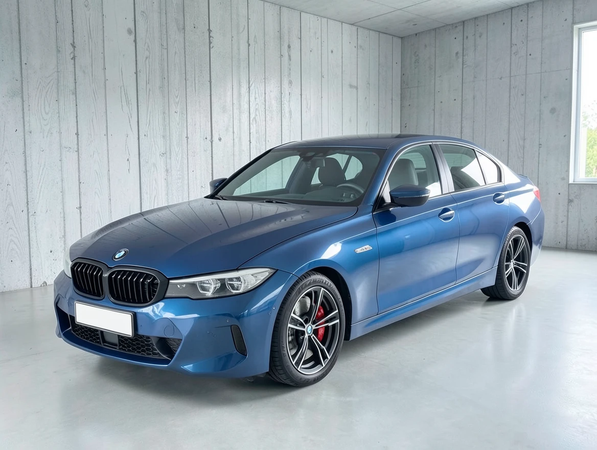 BMW 340