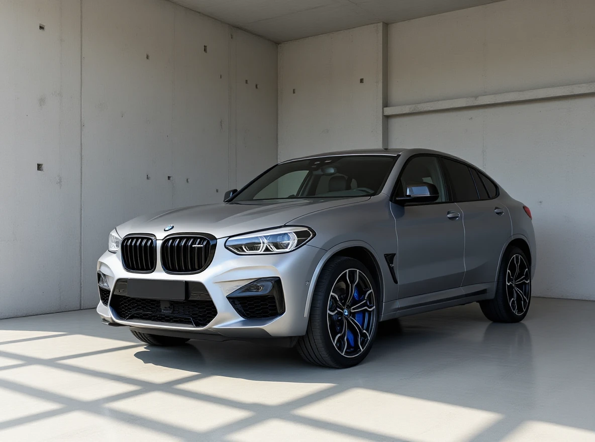 BMW X4 M